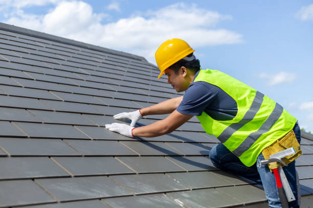 Best Commercial Roofing Services  in Dresser, WI