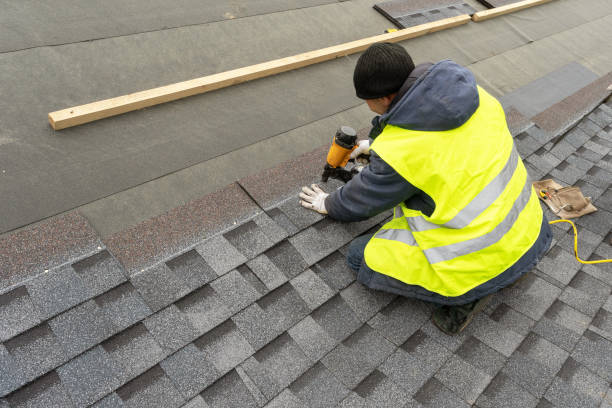 Best Emergency Roof Repair  in Dresser, WI