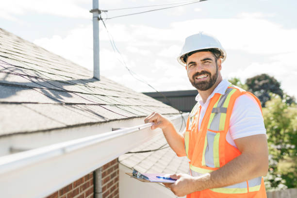 Best Local Roofing Companies  in Dresser, WI