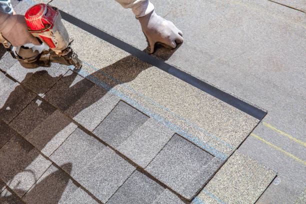 Best Roof Waterproofing Services  in Dresser, WI
